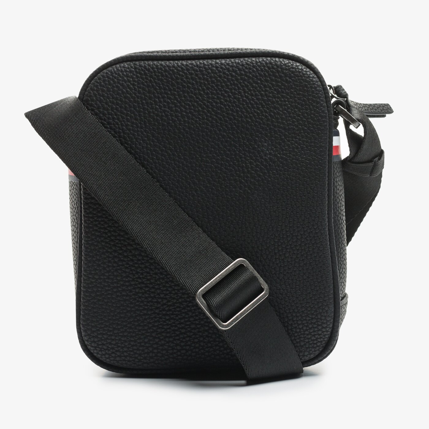 TOMMY HILFIGER TORBA ESSENTIAL MINI REPORTER am0am05228bds kolor czarny