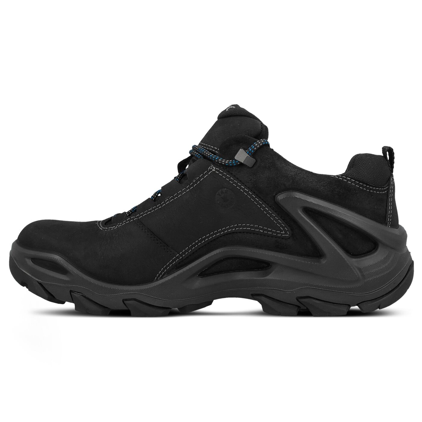 Męskie buty outdoor (trekkingowe) ECCO TERRA EVO 82652451052 kolor czarny