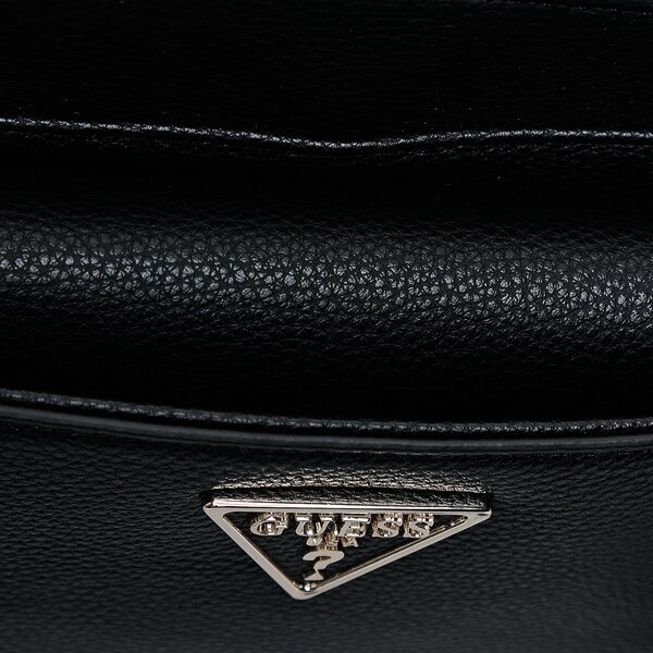 Damska torebka GUESS TOREBKA KIRBY MINI CROSSBODY hwvg7872690bla kolor czarny