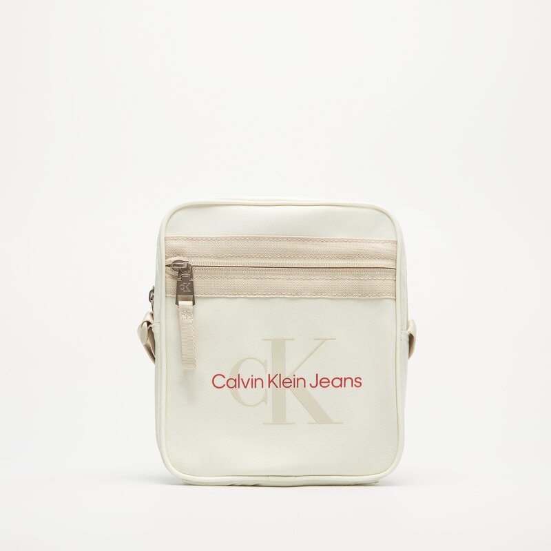 CALVIN KLEIN TOREBKA SPORT ESSENTIALS REPORTER18 M