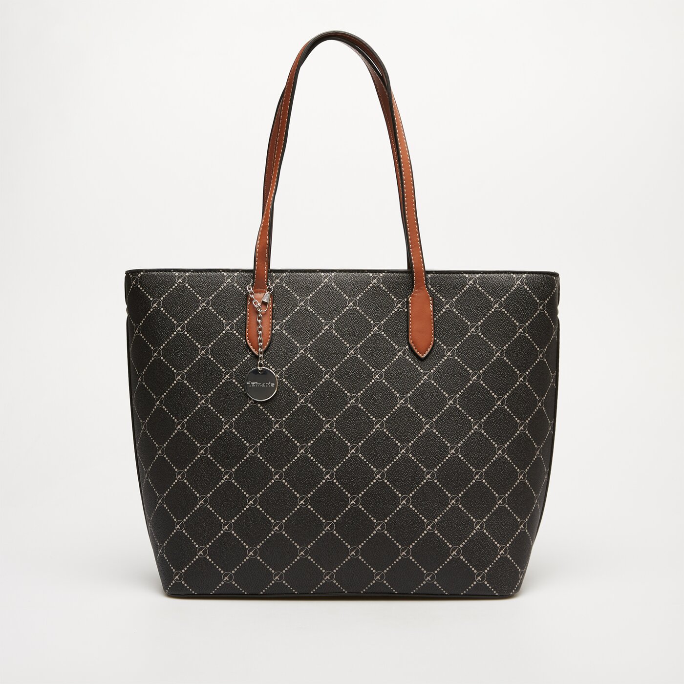 Damska torebka TAMARIS TOREBKA TAS ANASTASIA CLASSIC 30107100 kolor czarny