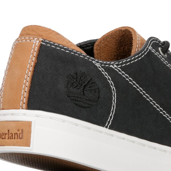 Męskie trampki TIMBERLAND ADV2.0 CUP L/F OXFORD tb0a1zrt0151 kolor czarny