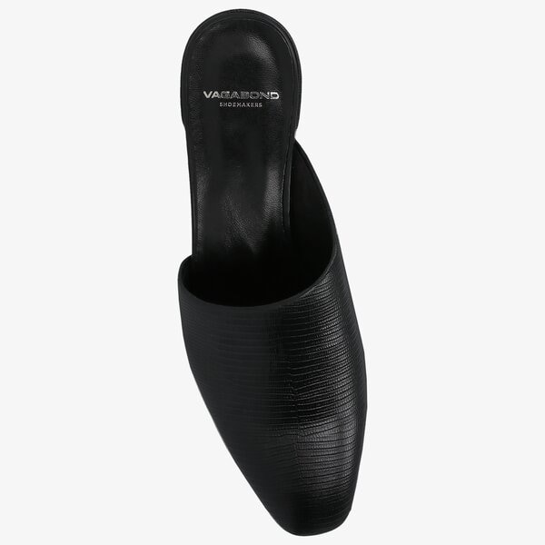 Damskie klapki VAGABOND JOYCE 4908-008-20 kolor czarny