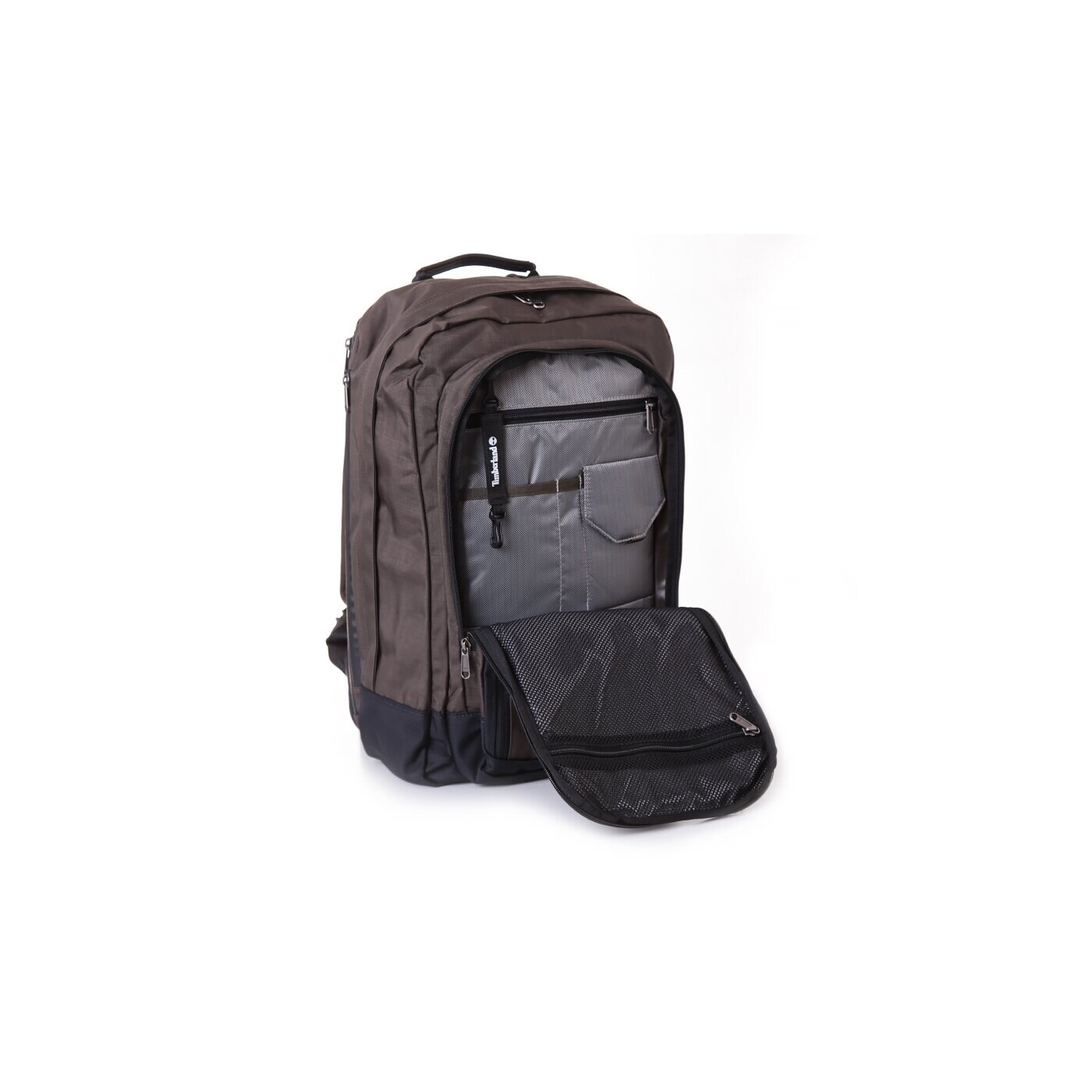 Damski plecak TIMBERLAND PLECAK 27L CITY PACK j0883197 kolor brązowy