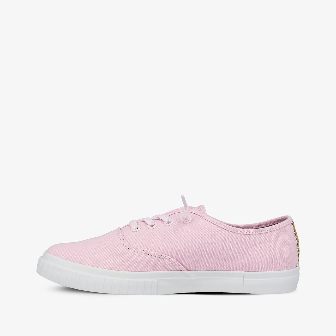 Damskie trampki TIMBERLAND NEWPORT BAY BUMPER TOE OX WOMENS tb0a28mjx821 kolor różowy