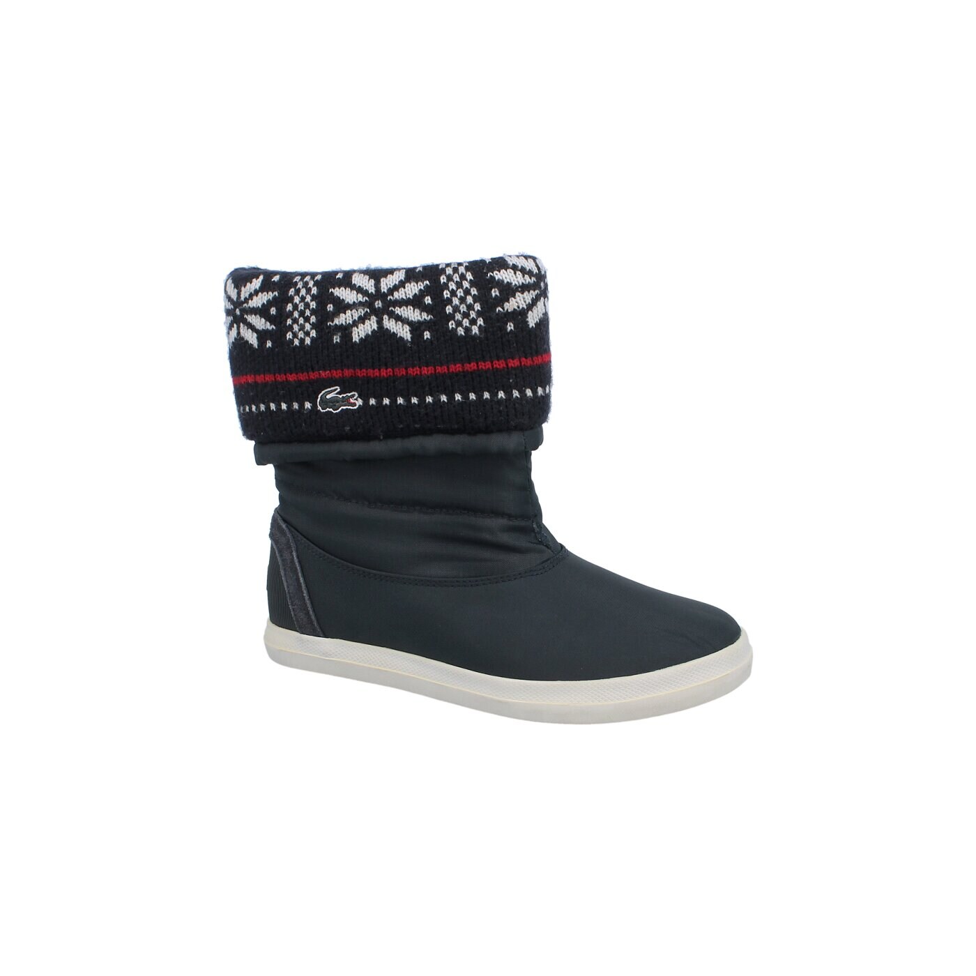 LACOSTE ZERUBIA 3 722srw4078125 kolor granatowy