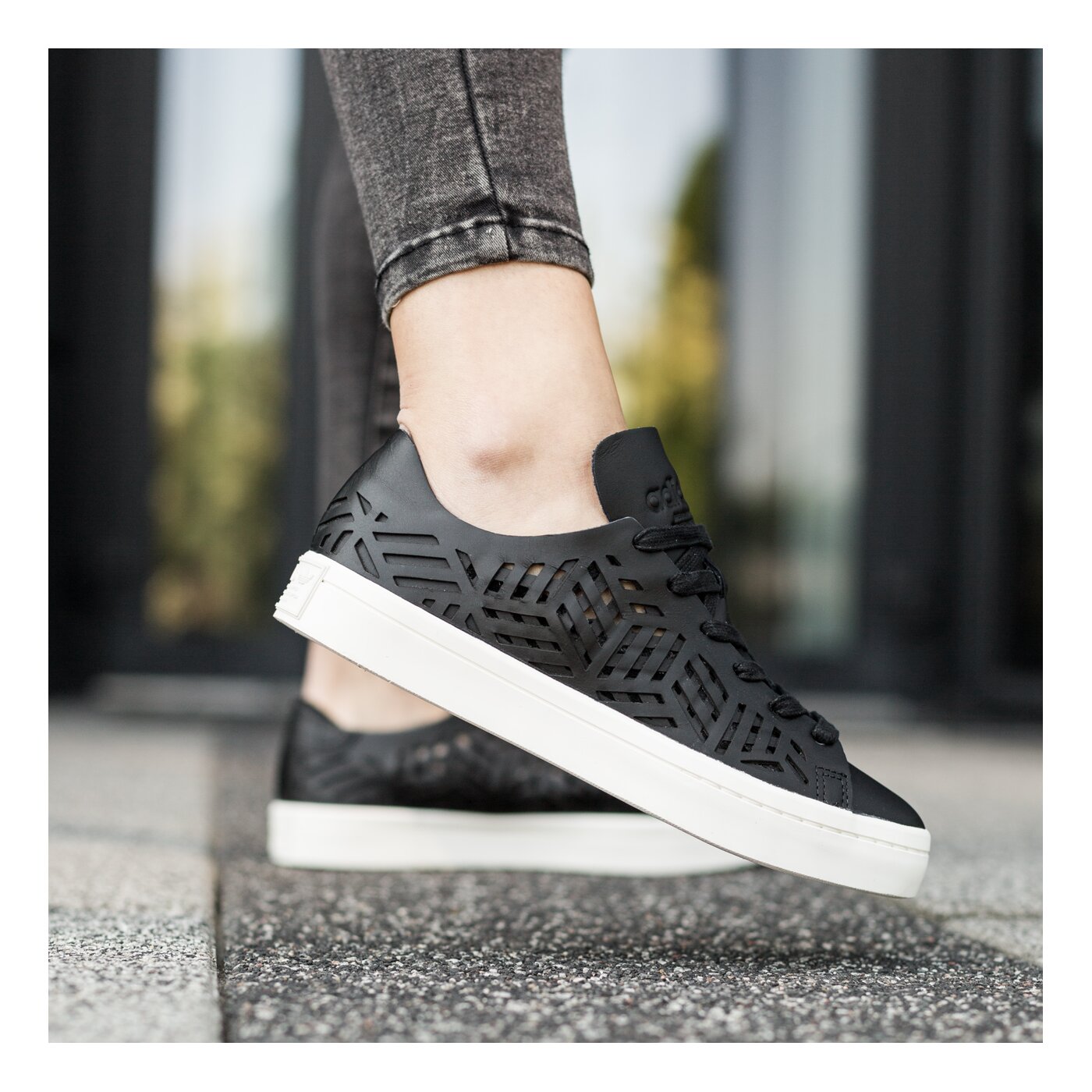 gazelle cutout