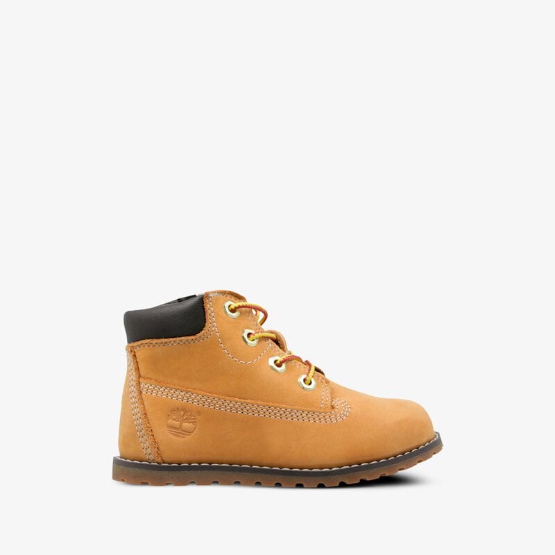 TIMBERLAND POKEY PINE 6IN BOOT 