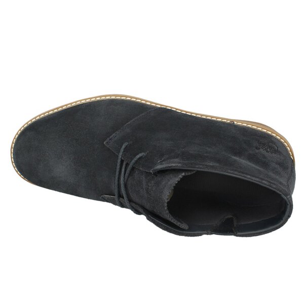 Męskie buty za kostkę TIMBERLAND TRAVEL CHUKKA 5950r kolor granatowy