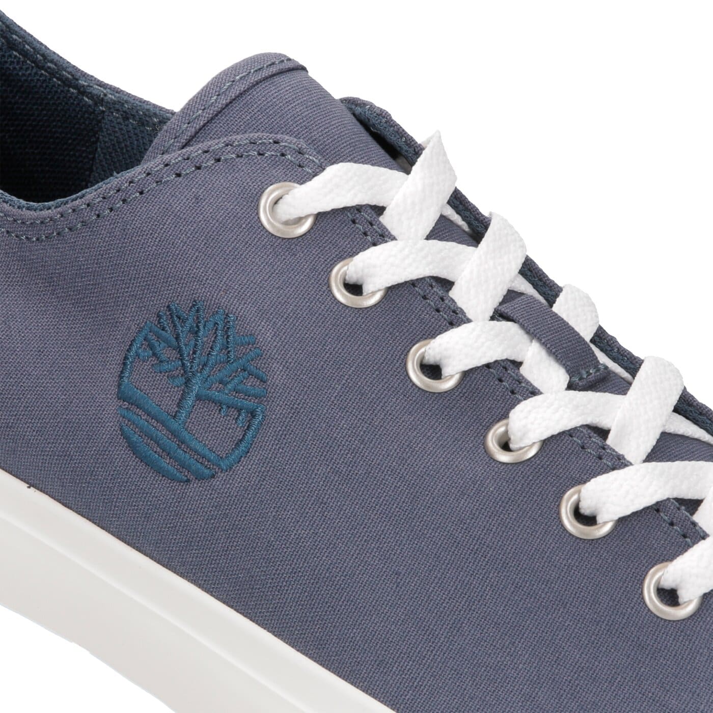 Męskie trampki TIMBERLAND UNION WHARF LACE OXFORD tb0a1xdw4321 kolor niebieski