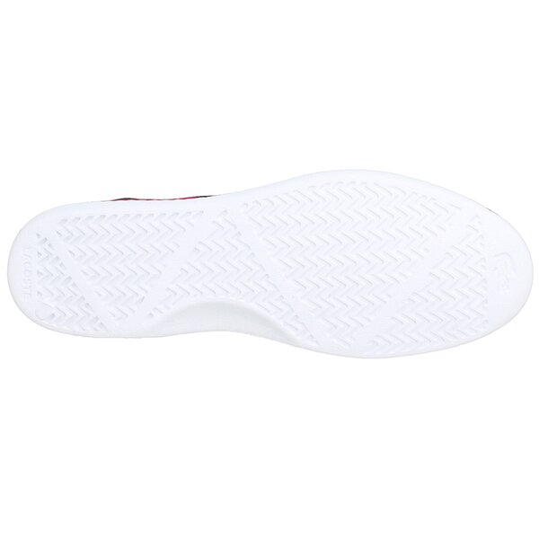 Męskie trampki LACOSTE MALAHINI DECK 116 1 731spm0026003 kolor granatowy