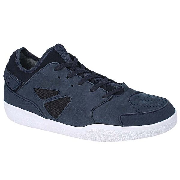 Męskie sneakersy (buty) LACOSTE INCA 116 G 731trm0201003 kolor granatowy