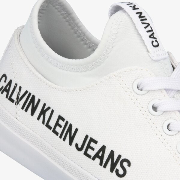 calvin klein iantha trainers