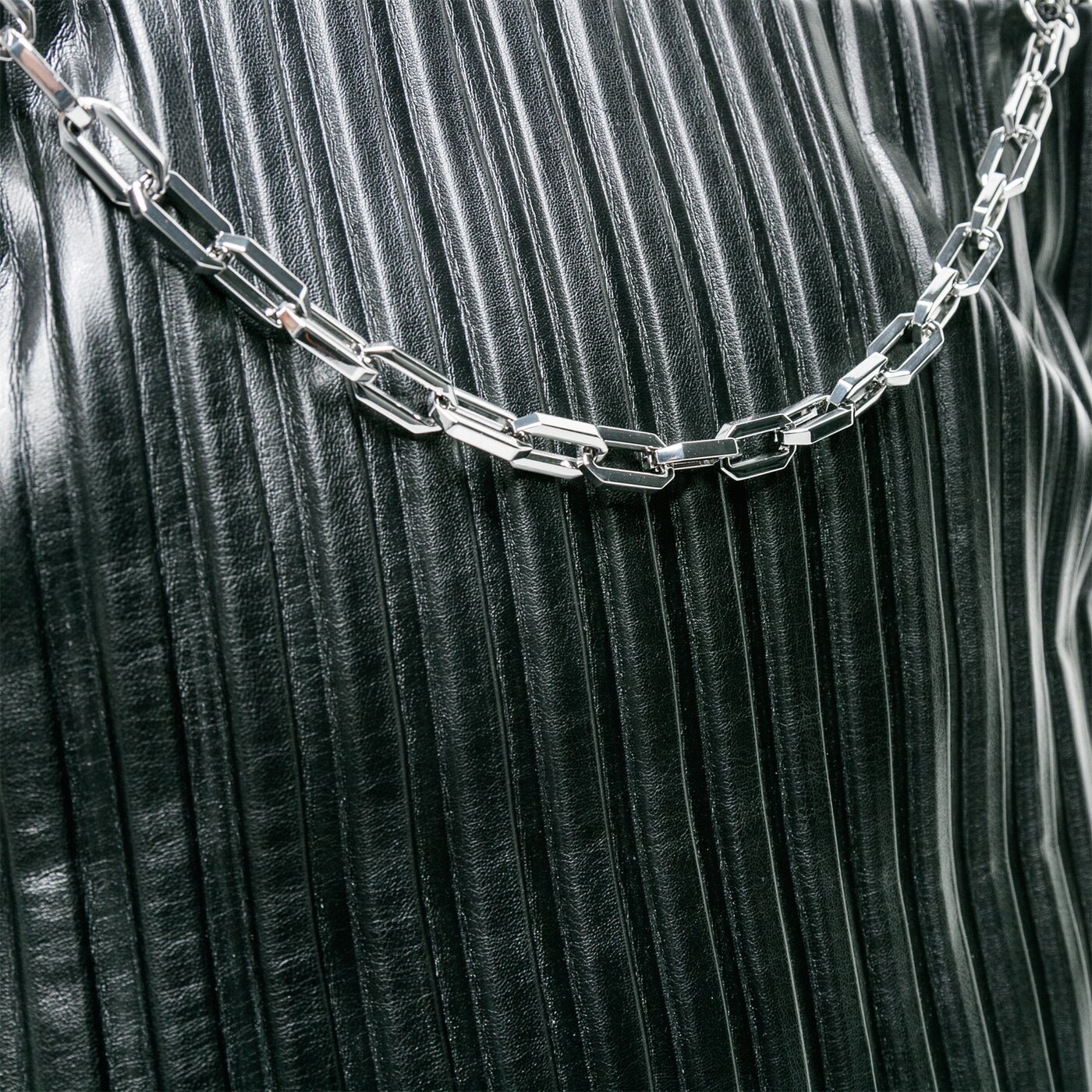 Damska torebka KARL LAGERFELD TOREBKA BORSA TOTE 206w3008999 kolor czarny