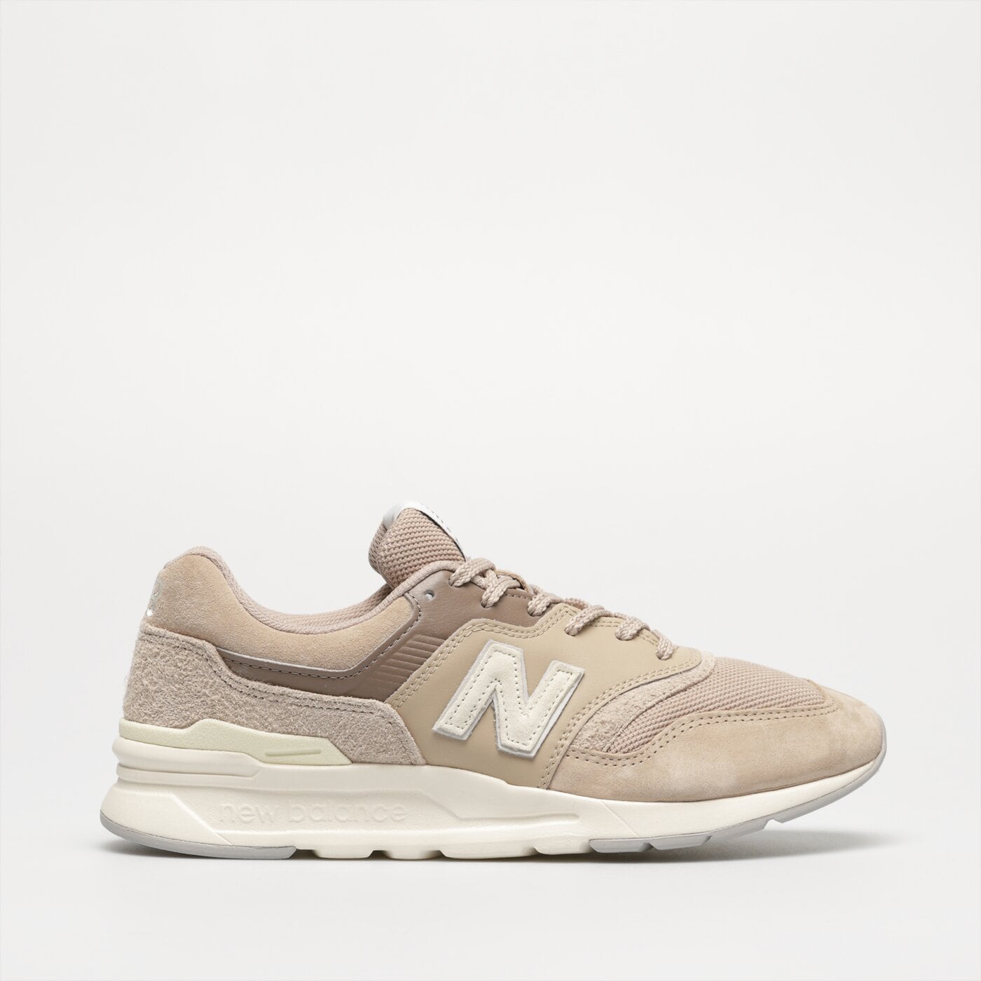 NEW BALANCE 997 kolor BEŻOWY (CM997HPI) - Mężczyzna