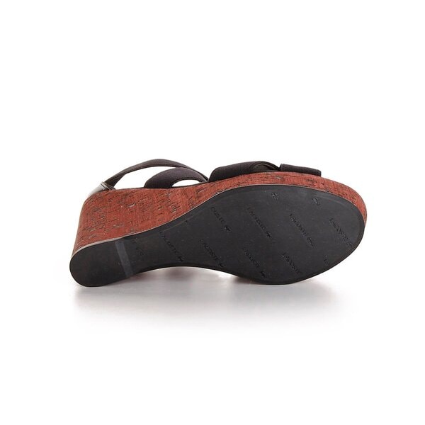 LACOSTE JUINETTE 725srw11122e9 kolor czarny