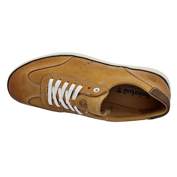 TIMBERLAND OXFORD 5027a kolor żółty
