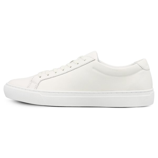 Męskie sneakersy (buty) LACOSTE L.12.12 116 1 731cam0137001 kolor biały