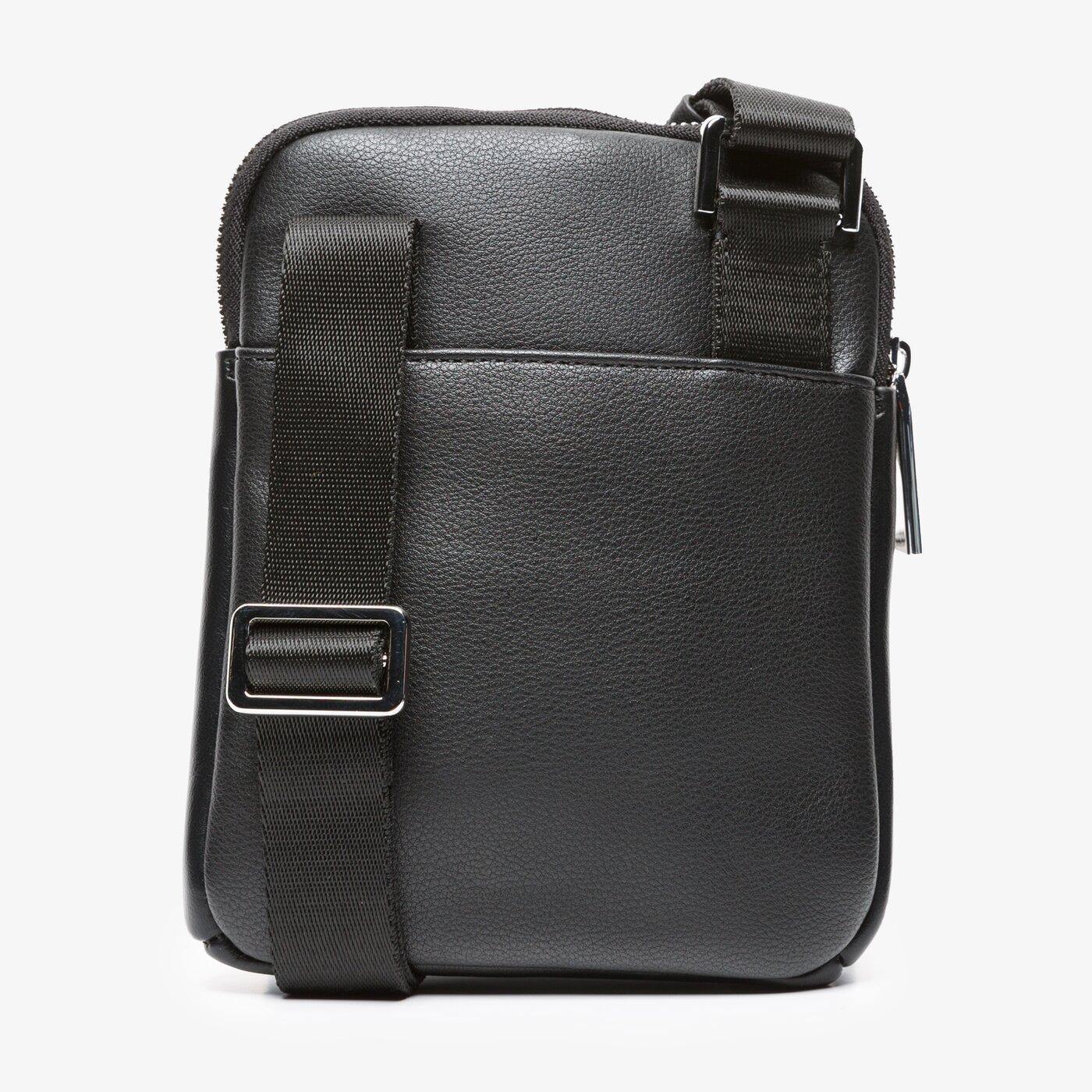 CALVIN KLEIN TORBA FLEX MINI FLAT CROSSOVER k50k504796bds kolor czarny