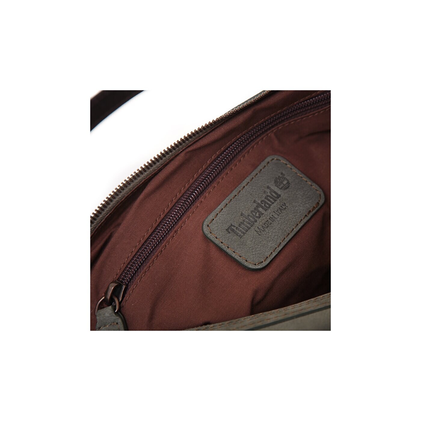 TIMBERLAND TORBA BIRCHMONT SATCHEL m3526049 kolor szary