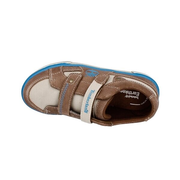 TIMBERLAND EK ATLANTIC AVE HL OX 4284r kolor brązowy
