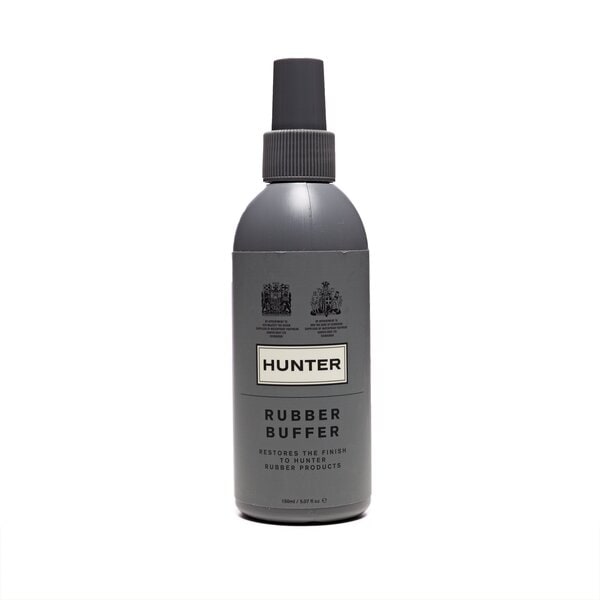 HUNTER ŚRODEK CZYSZCZĄCY RUBBER BUFFER uzc3010xxx kolor multicolor