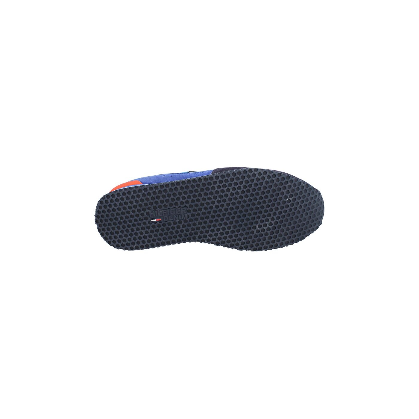 TOMMY HILFIGER ROAN 1C - 1 em56818778479 kolor granatowy