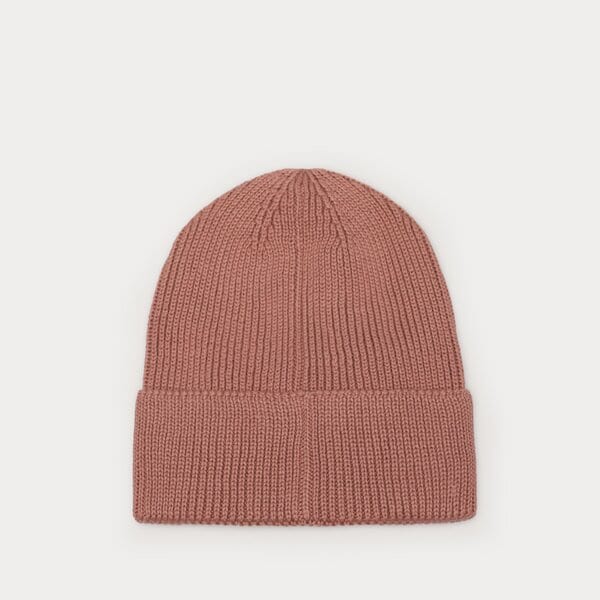 Damska czapka zimowa JACK WOLFSKIN CZAPKA ESSENTIAL BEANIE 19108813068 kolor niebieski