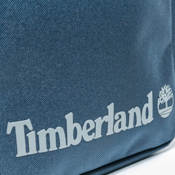 TIMBERLAND TORBA SMALL ITEMS tb0a2hkk4331 kolor granatowy