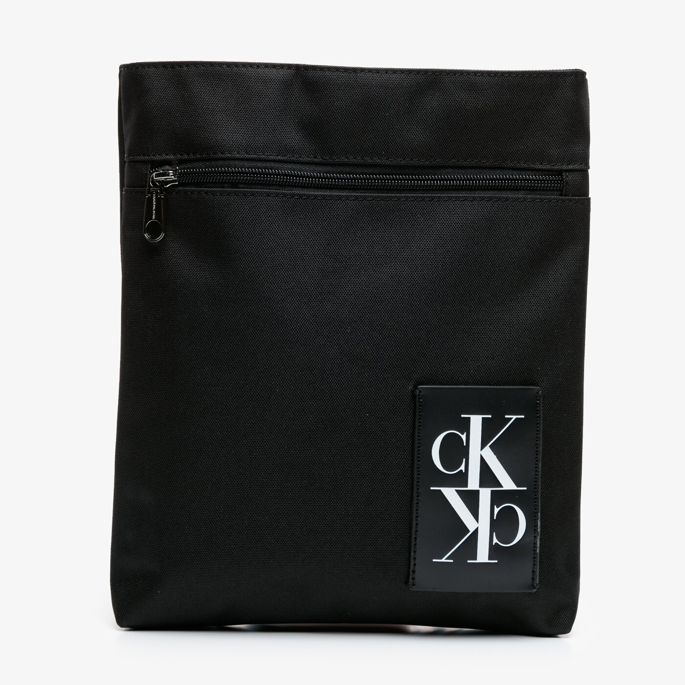 CALVIN KLEIN TORBA SPORT ESSENTIALS FLAT PACK k50k505255bds kolor czarny