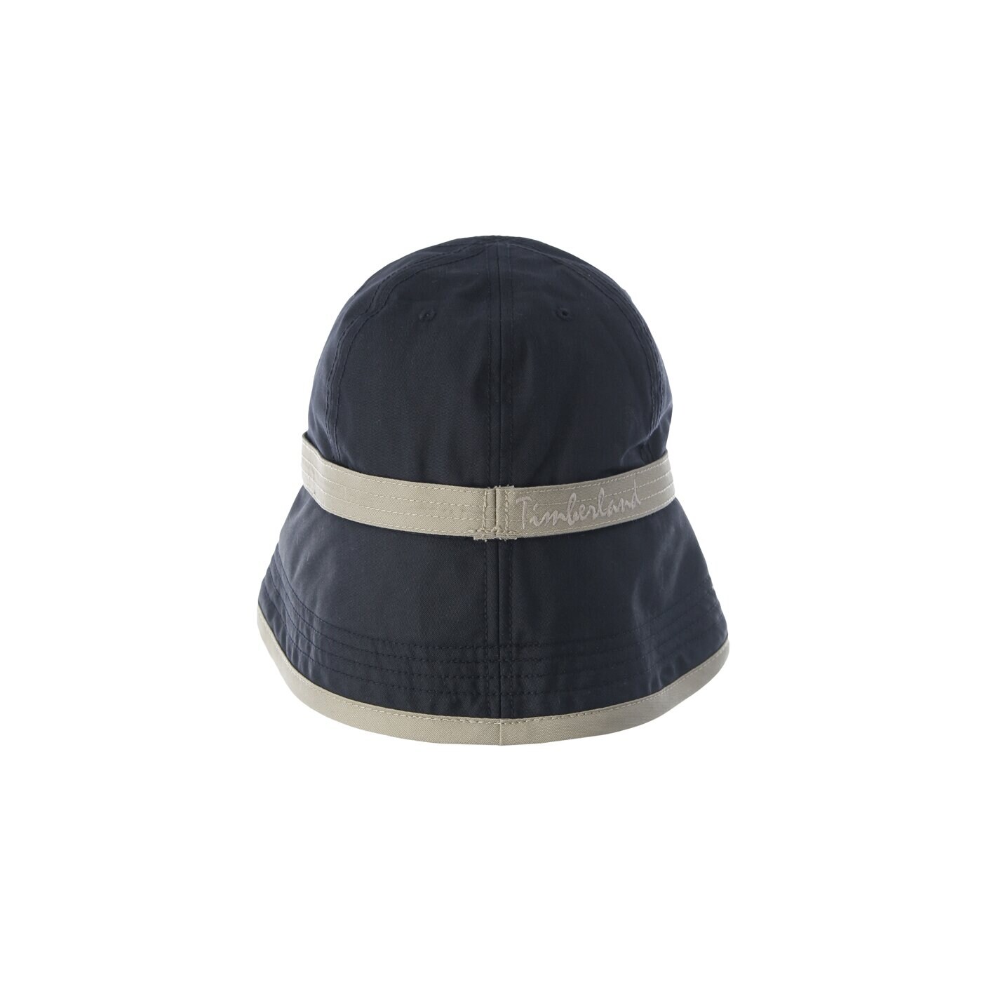 Damska czapka z daszkiem TIMBERLAND CZAPKA WMS MARINE HAT j1578434 kolor granatowy