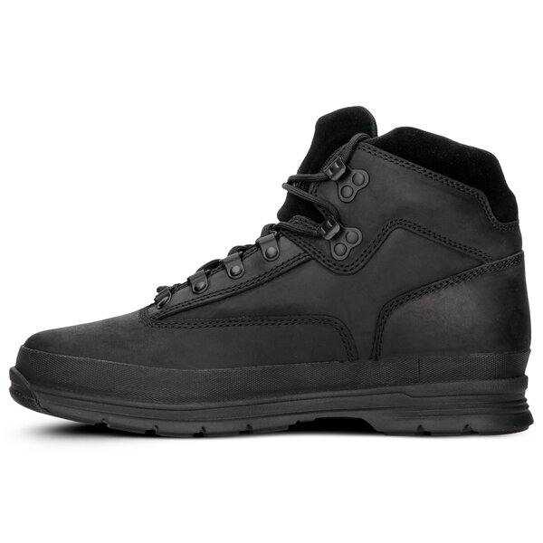 Męskie buty outdoor (trekkingowe) TIMBERLAND EURO HIKER SF LT  ca1reh kolor czarny
