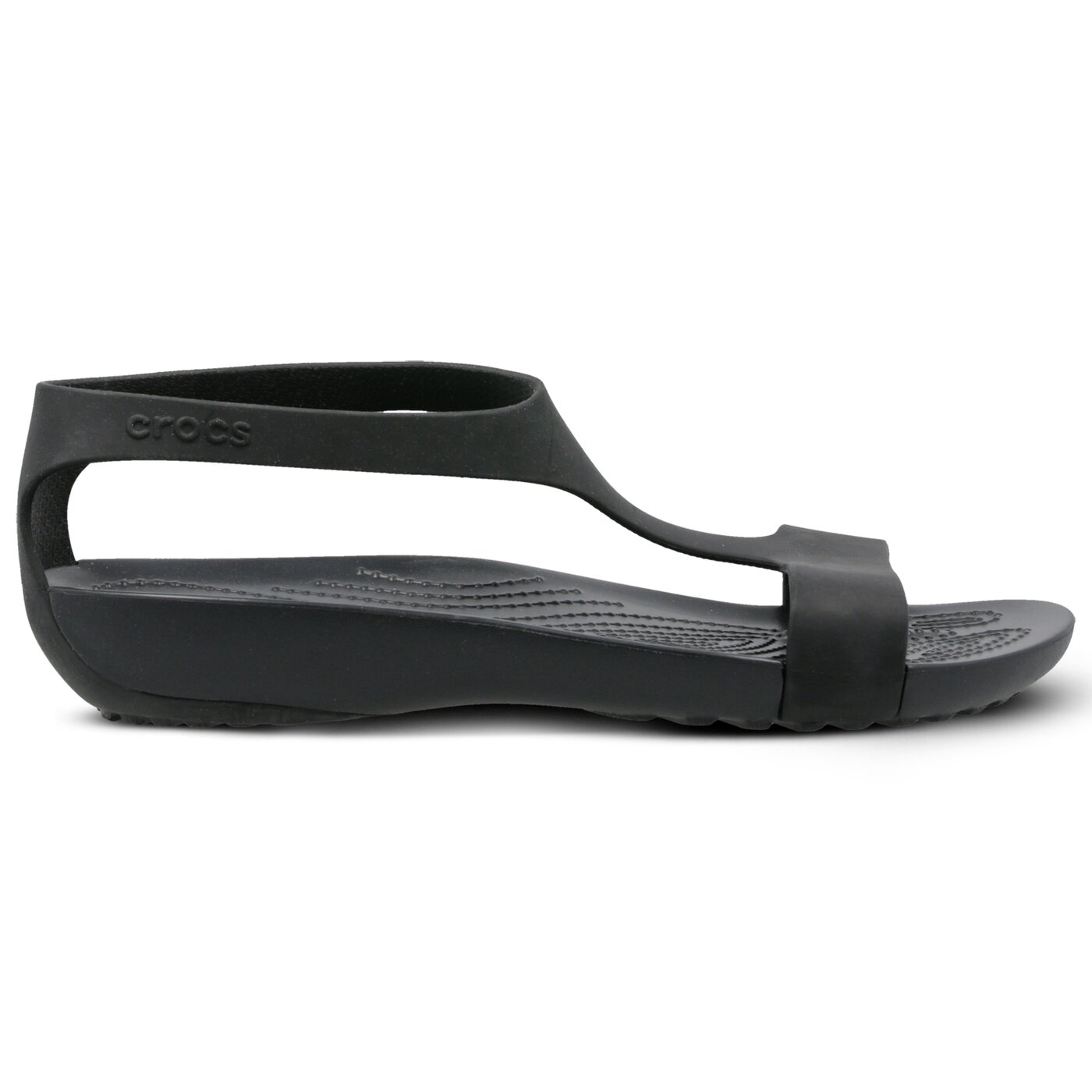 sandaly crocs serena