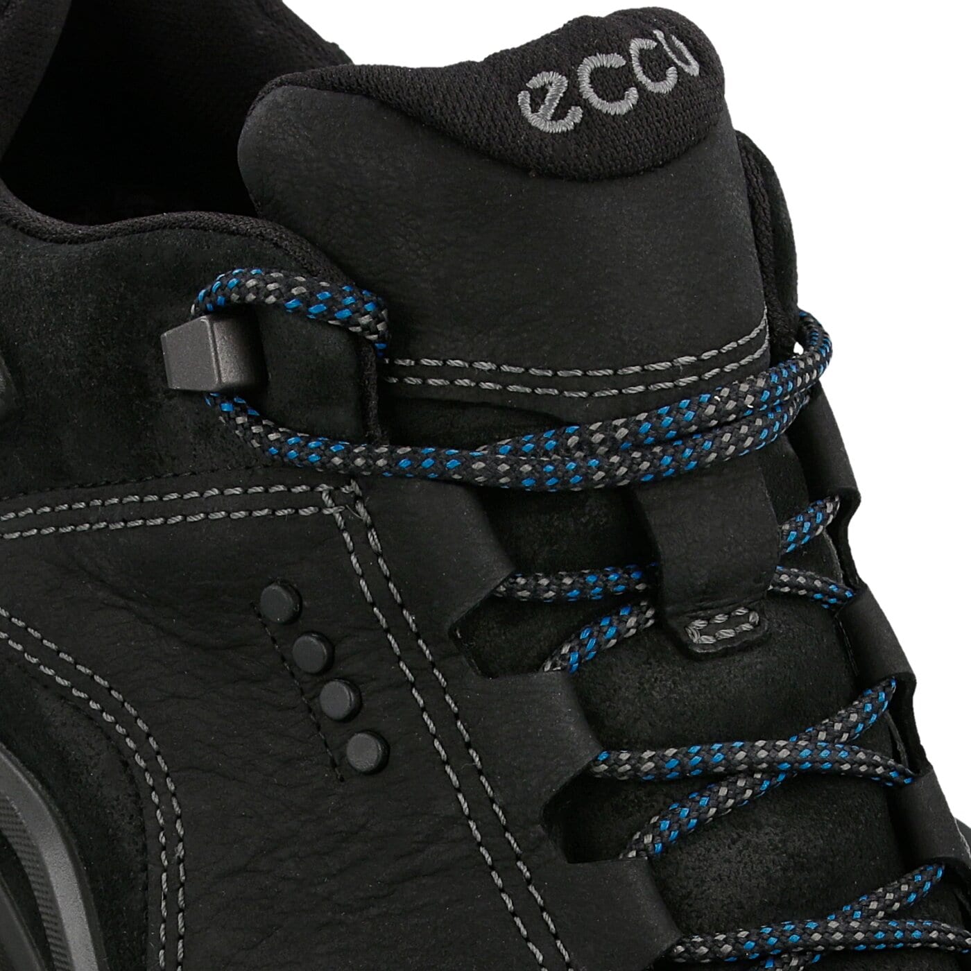 Męskie buty outdoor (trekkingowe) ECCO TERRA EVO 82652451052 kolor czarny