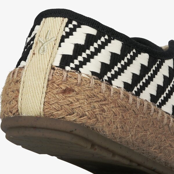 Damskie trampki EMU AUSTRALIA AGONIS GEO w12185black kolor multicolor