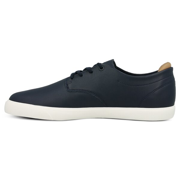 Męskie trampki LACOSTE ESPERE 117 1 733cam1040003 kolor granatowy