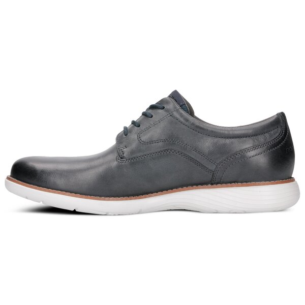 Męskie półbuty ROCKPORT GARETT ch5002 kolor granatowy