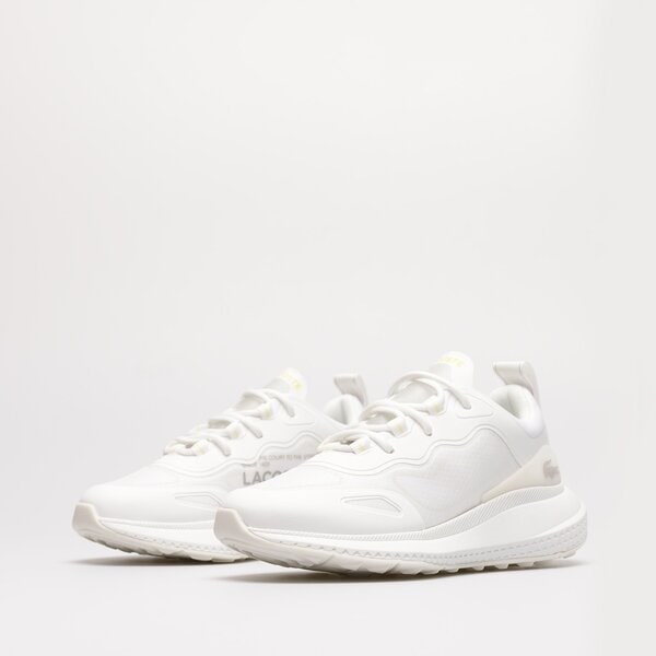 Damskie sneakersy (buty) LACOSTE ACTIVE 4851 222 1 SFA  744sfa008521g kolor biały