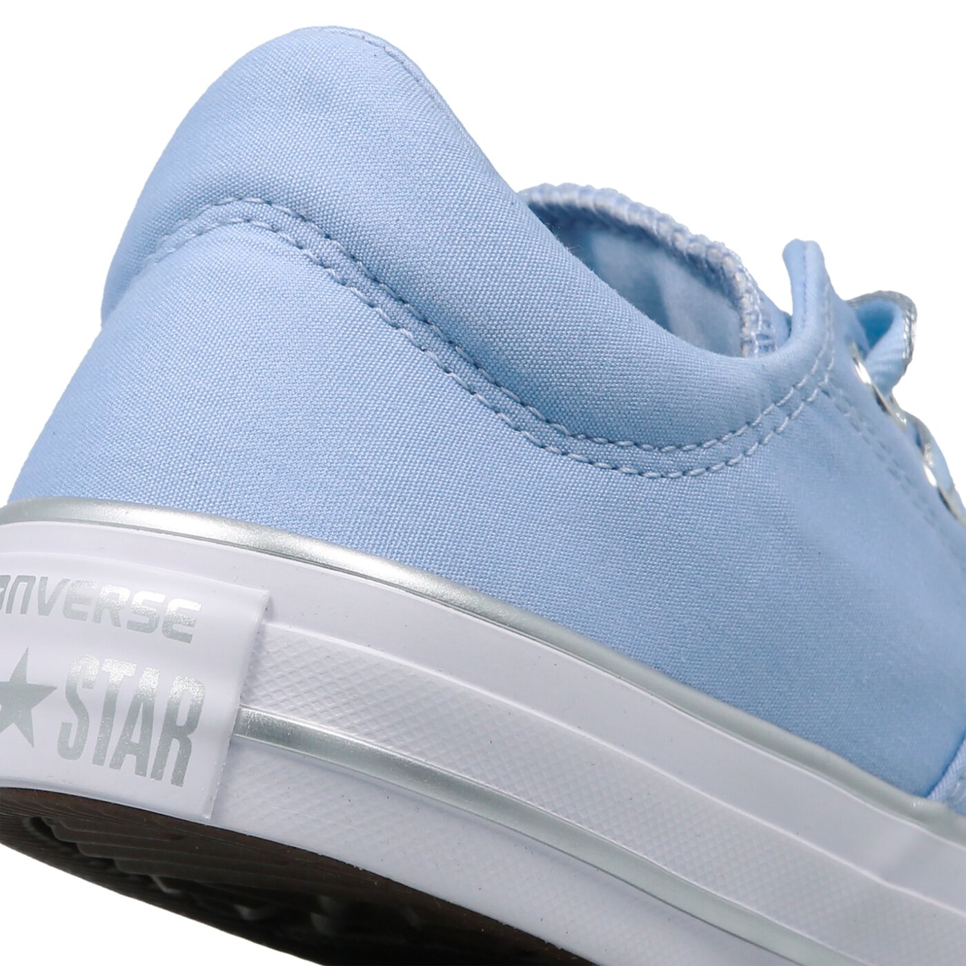 Damskie trampki CONVERSE CHUCK TAYLOR ALL STAR MADISON c559907 kolor niebieski