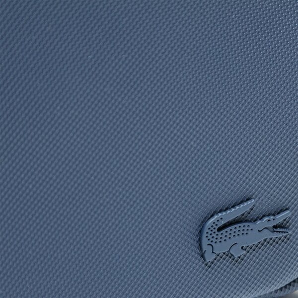 LACOSTE TORBA MENS CLASSIC CAMERA BAG nh2340hc021 kolor granatowy
