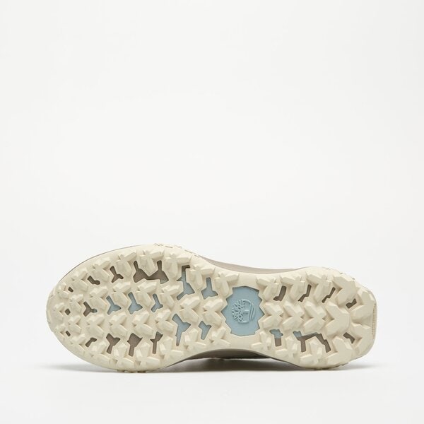 Damskie sneakersy (buty) TIMBERLAND MOTION ACCESS LOW LACE UP WP SNEAKER tb0a2n4ba4c1 kolor beżowy