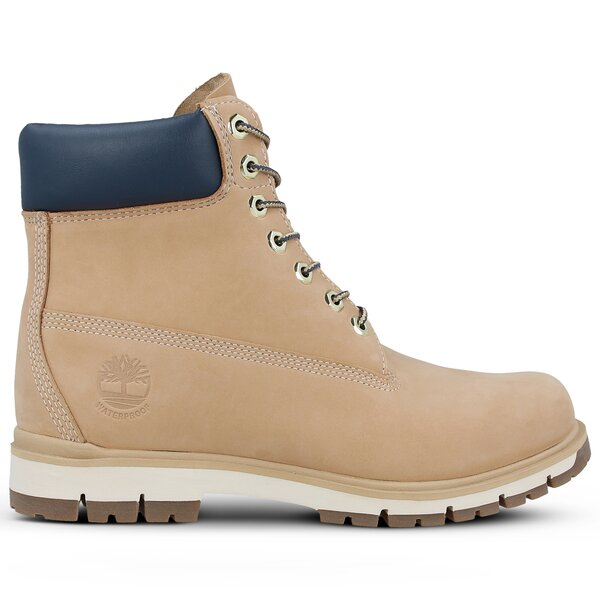 Męskie buty za kostkę TIMBERLAND RADFORD a1pc8 kolor beżowy