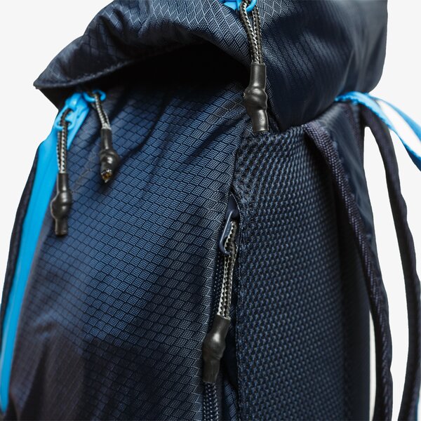 Damski plecak TIMBERLAND PLECAK BACKPACK tb0a2fnr4331 kolor granatowy