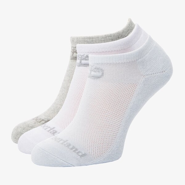 Damskie skarpetki TIMBERLAND SKARPETY 3PK COTTONBLEND LOW tb0a1eb6p851 kolor multicolor