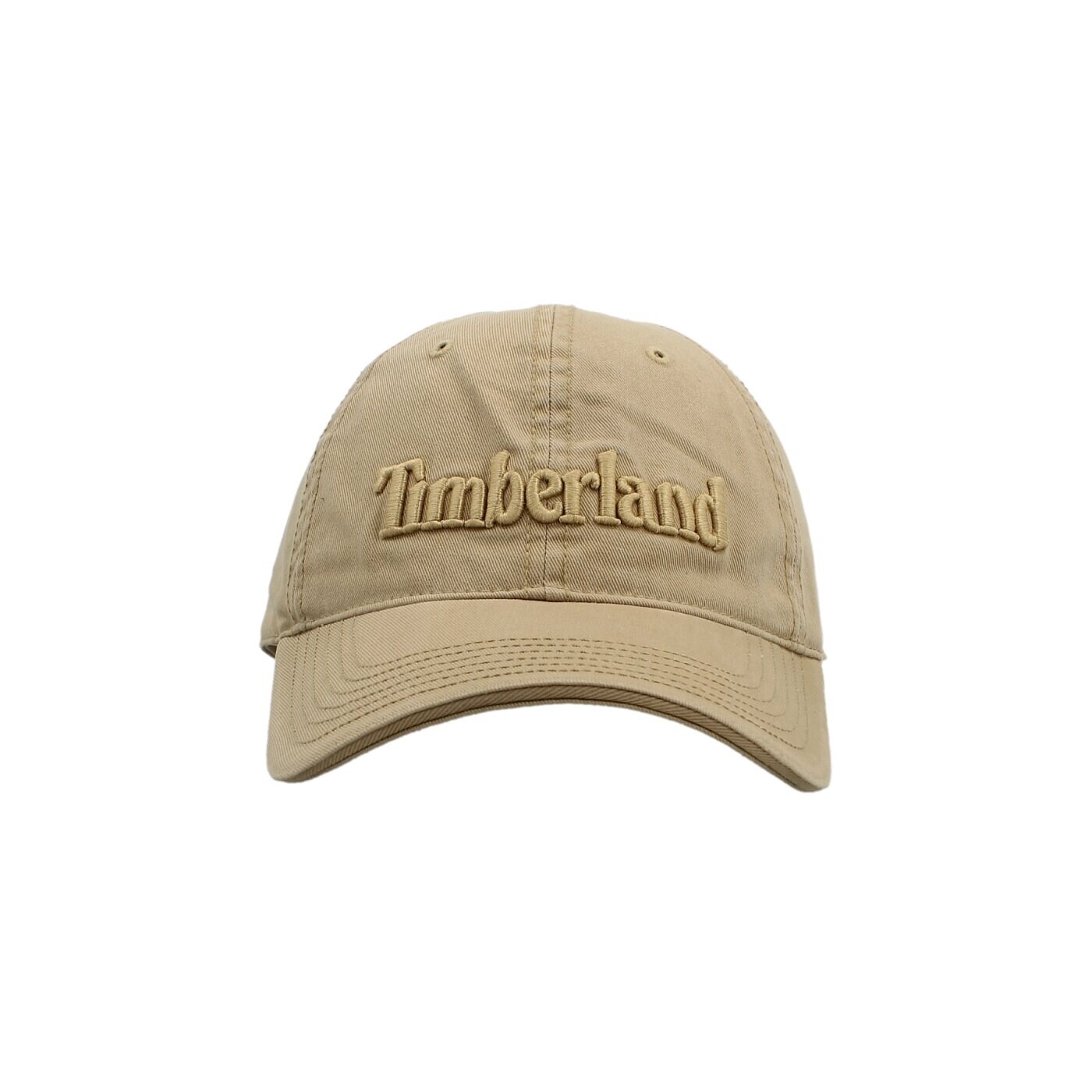 Męska czapka z daszkiem TIMBERLAND CZAPKA SOUTHPORT BEACH BB CAP j1824264 kolor beżowy