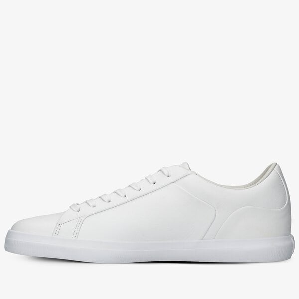 Męskie trampki LACOSTE LEROND 0921 2 CMA 741cma005165t kolor biały