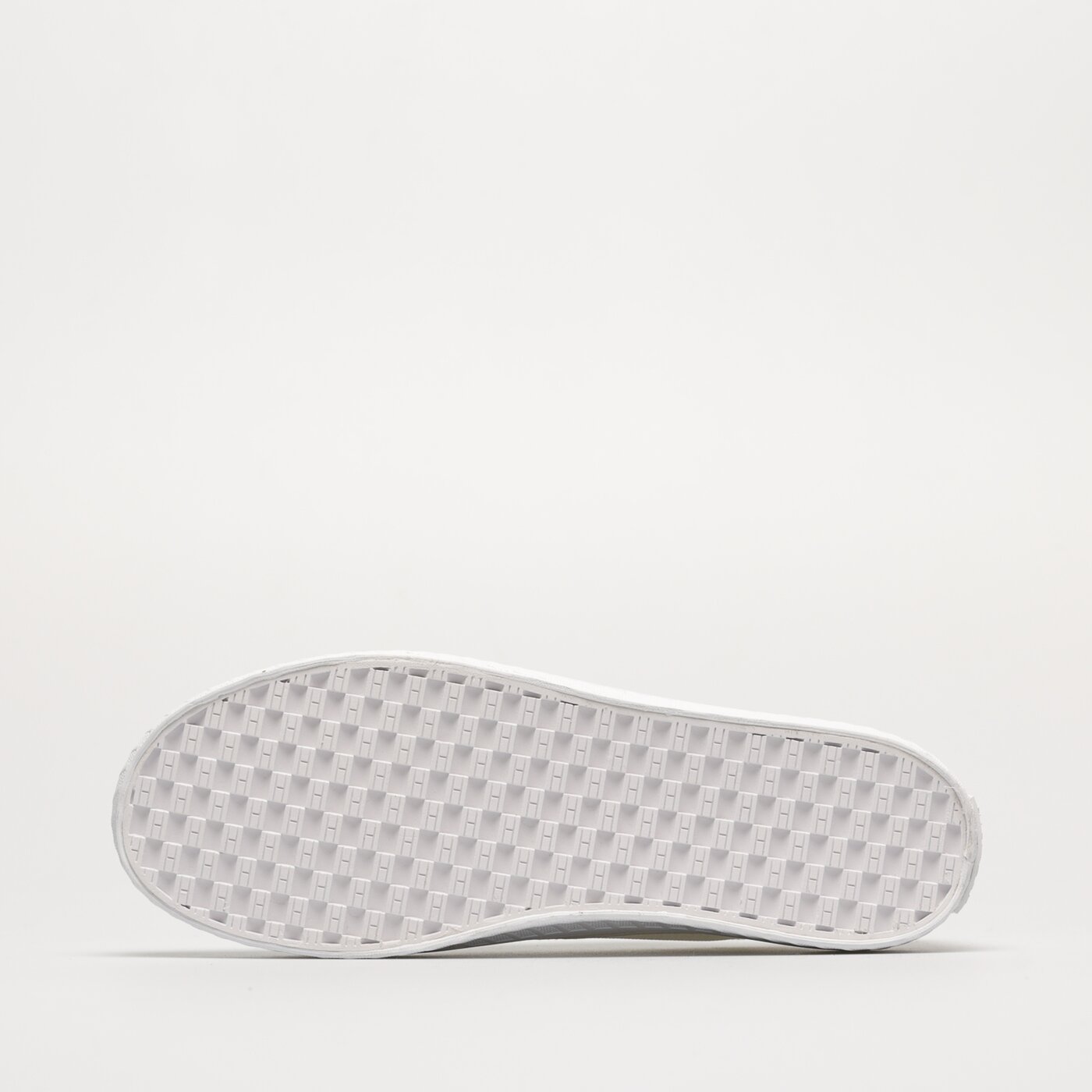 Damskie sneakersy (buty) TOMMY HILFIGER PLATFORM VULCANIZED SNEAKER fw0fw07156ybl kolor biały