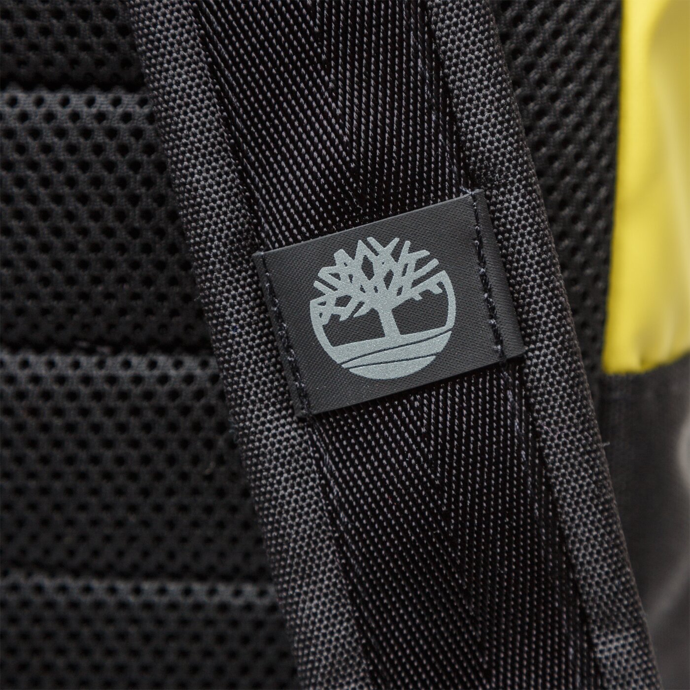 Damski plecak TIMBERLAND PLECAK BACKPACK tb0a1d1mx881 kolor żółty