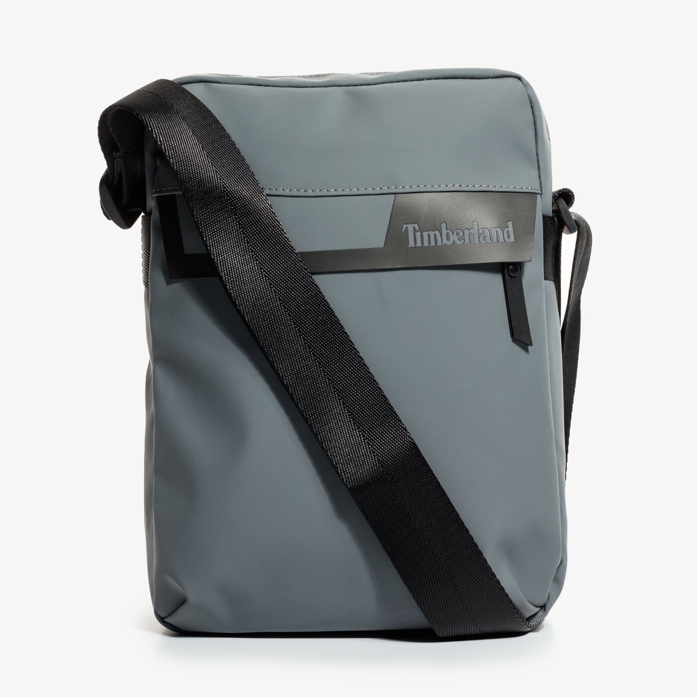 TIMBERLAND TORBA SMALL CROSS BODY tb0a1d1o0331 kolor szary