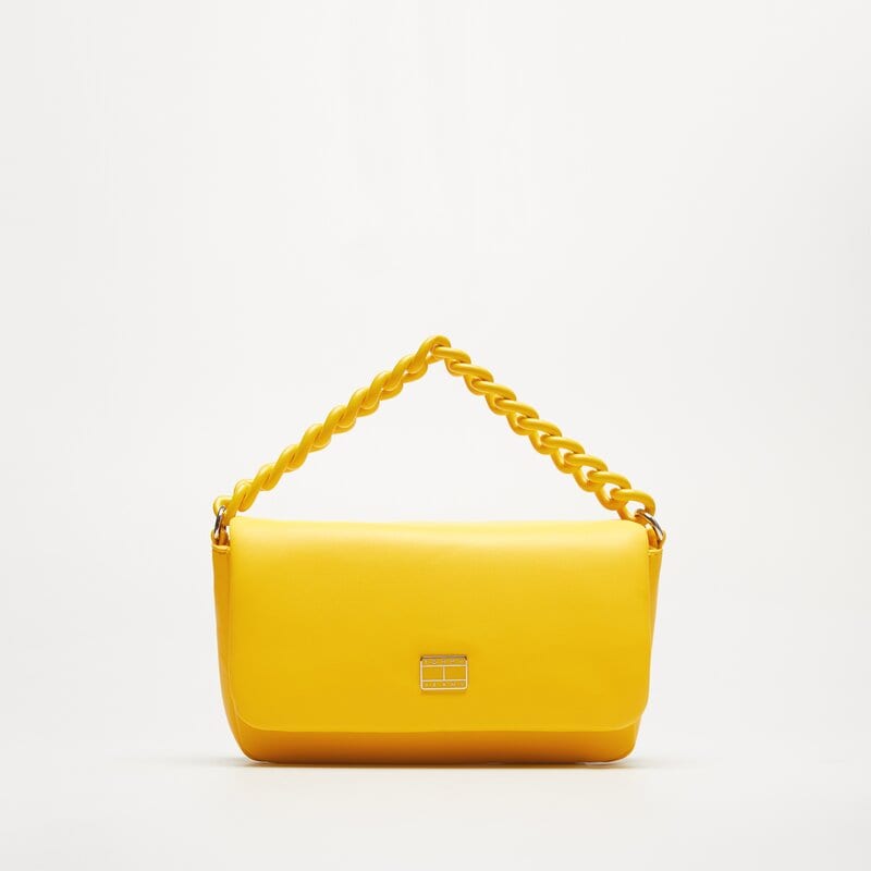 TOMMY HILFIGER TOREBKA TJW CITY-WIDE FLAP CROSSOVER